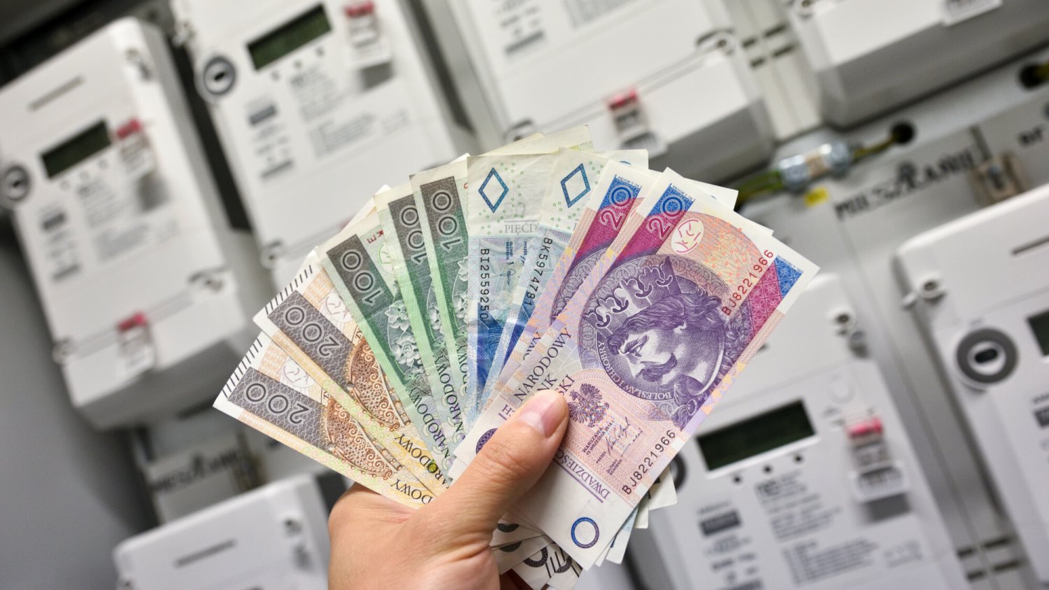 Bon energetyczny 2024 – jak dostać pieniędze i gdzie złożyć wniosek