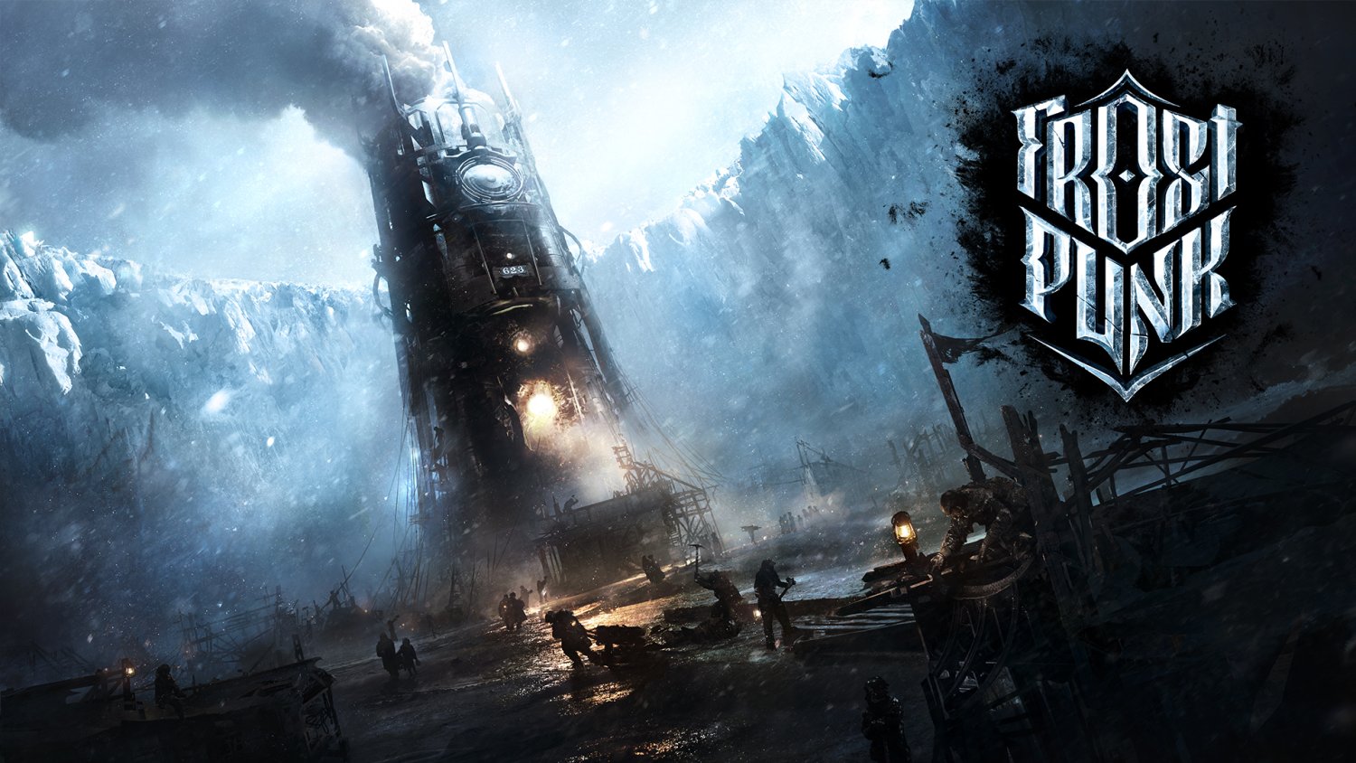 Frostpunk jest jednym z motorów napędowych studia. Monetyzacja tytułu przyniosła szczególne zadowolenie spółki.