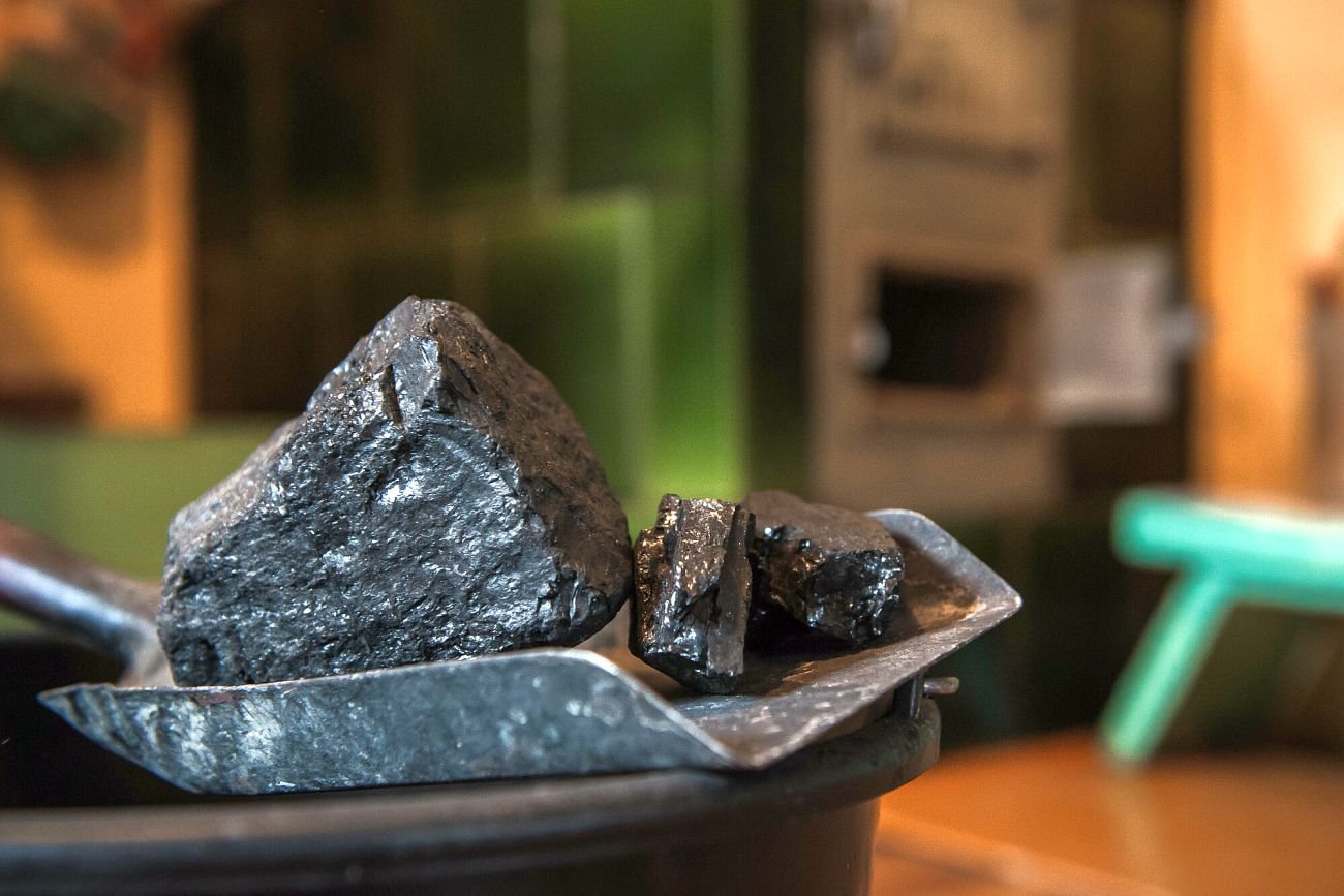 Koniec palenia węglem w stolicy jest rychły