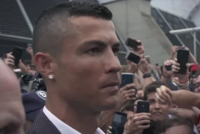 Transfer Cristino Ronaldo do Juventusu Turyn to jedno z największych piłkarskich wydarzeń w ostatnim czasie
