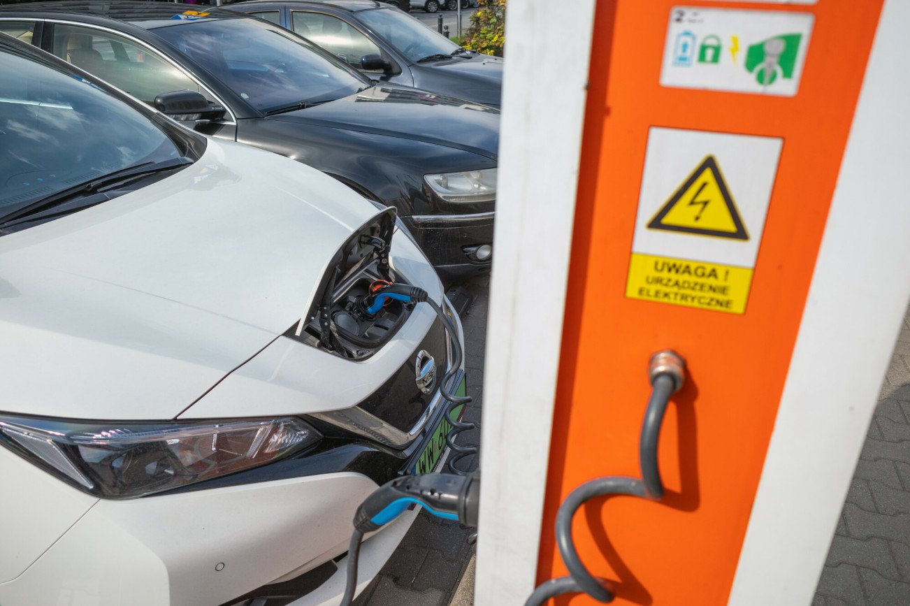 Wypłaty z programu Mój Prąd zostały wstrzymane dla pewnej grupy wnioskodawców