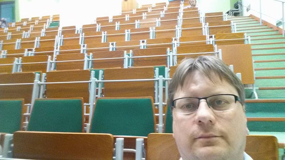 Organizator MoodleMoot Polska