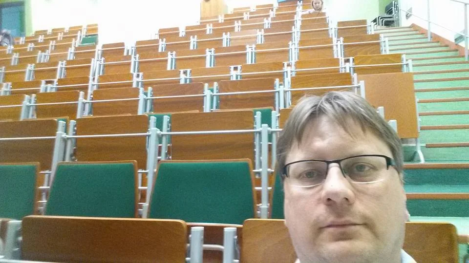 Organizator MoodleMoot Polska
