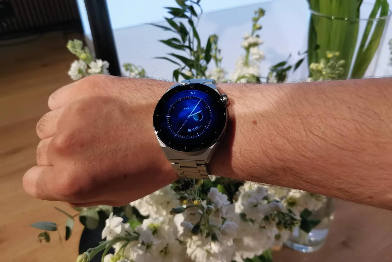 Zegarek Huawei Watch GT 3 Pro Elite