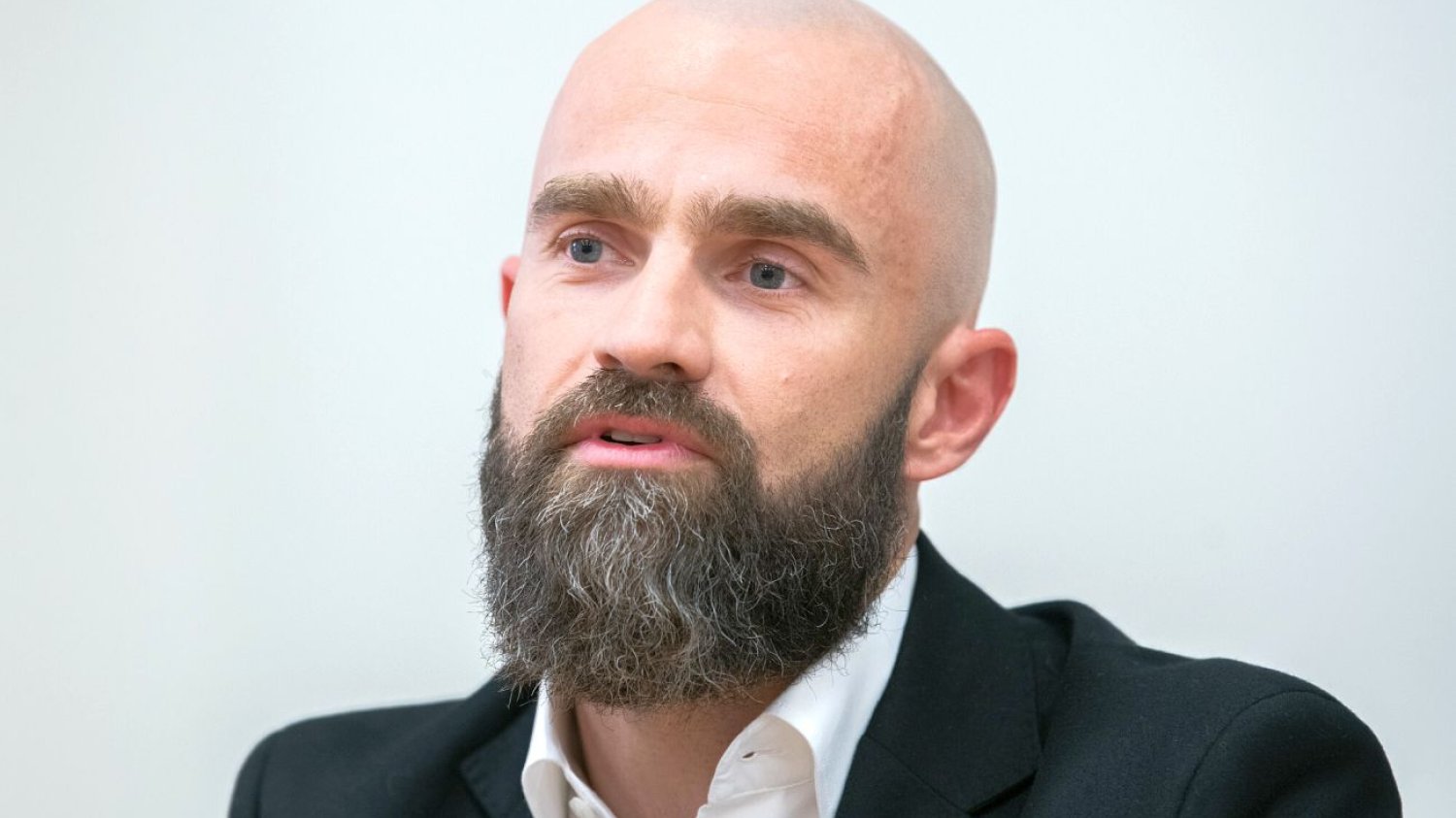 Sebastian Kulczyk nie jest już prezesem Kulczyk Investments.