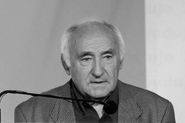 Mieczysław Wilczek. To właśnie jego ustawę polscy przedsiębiorcy uważają za wzór do naśladowania