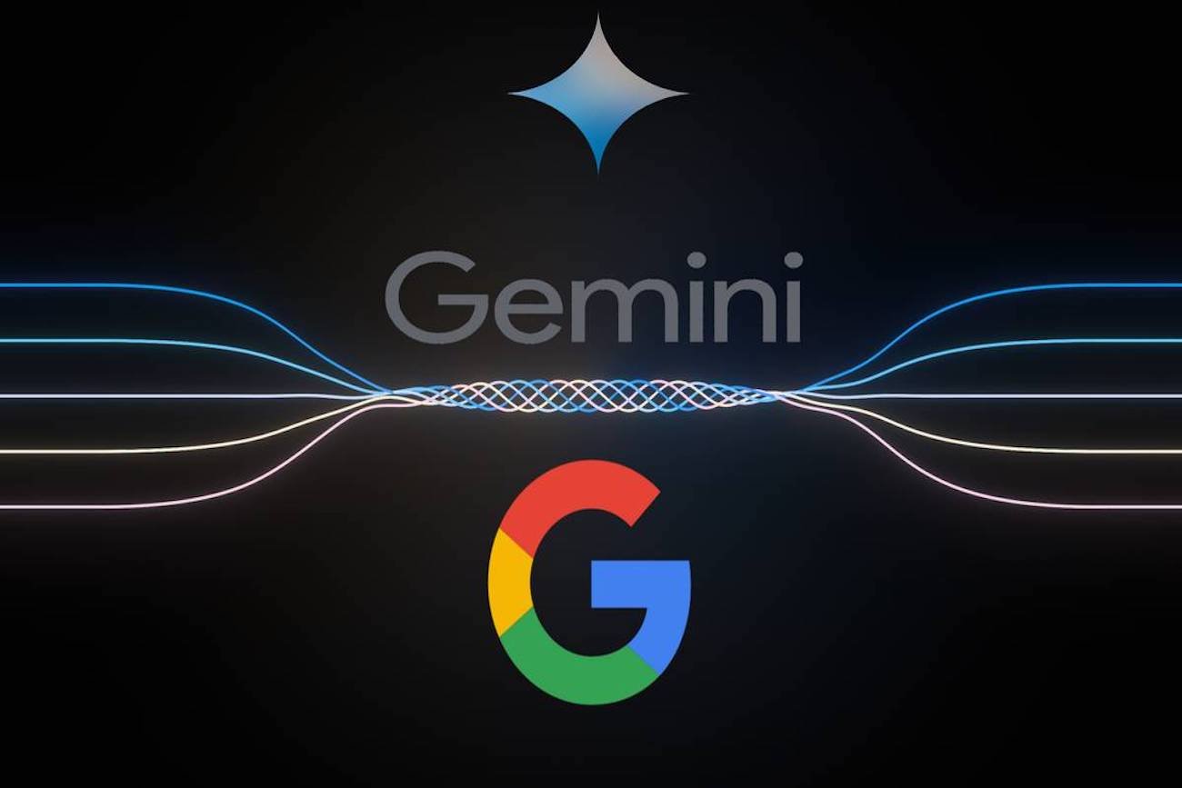 Nowy model sztucznej inteligencji Gemini od Google