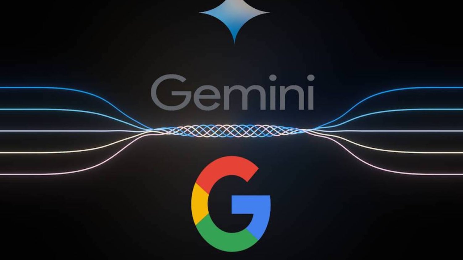 Nowy model sztucznej inteligencji Gemini od Google