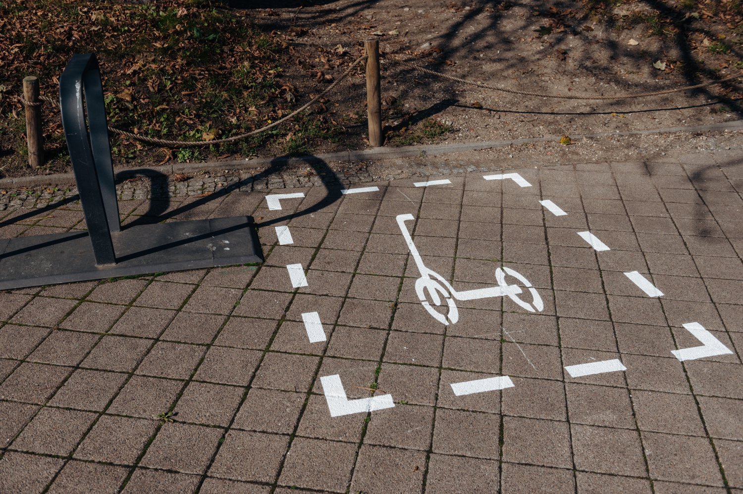 Kwestia hulajnóg elektrycznych w końcu zostanie uregulowana.