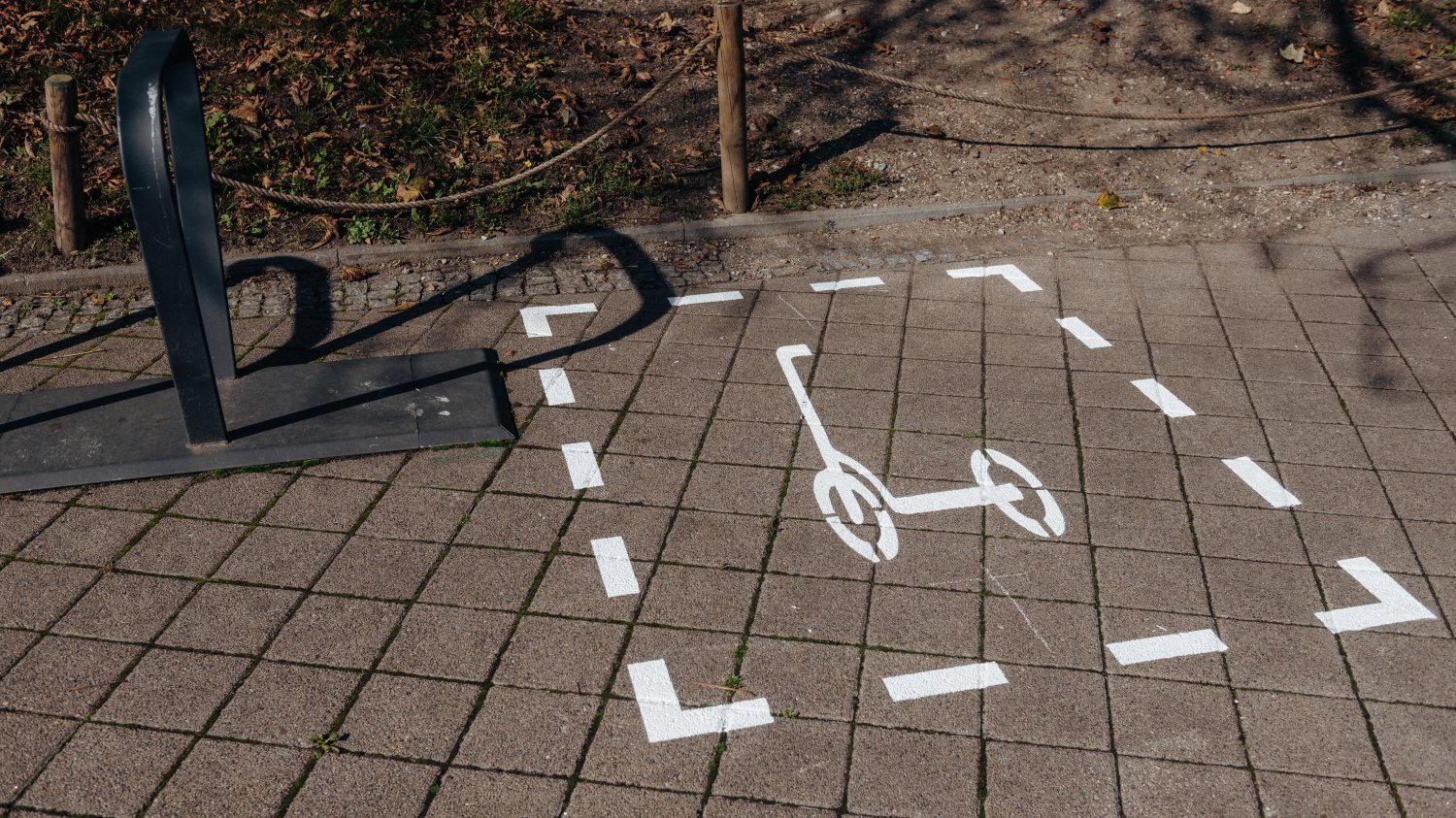 Kwestia hulajnóg elektrycznych w końcu zostanie uregulowana.