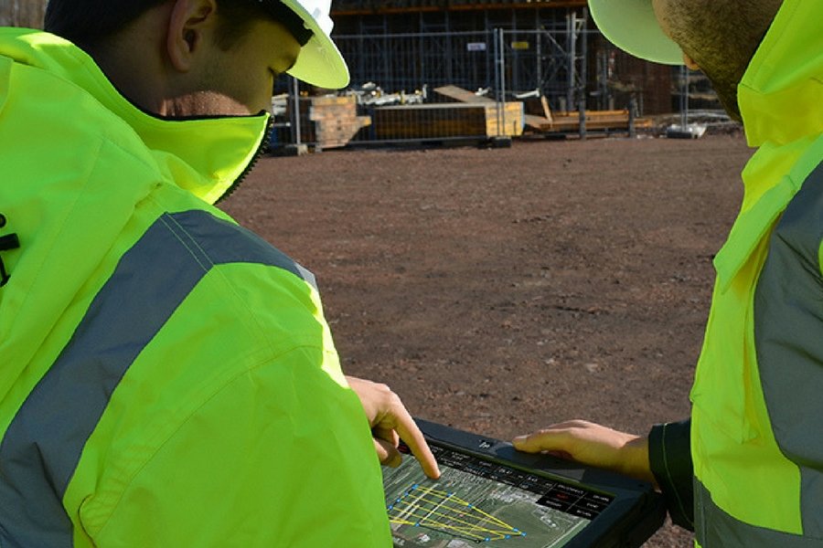Firma Novelty RPAS powstała na bazie studentów z koła naukowego na Politechnice Śląskiej.