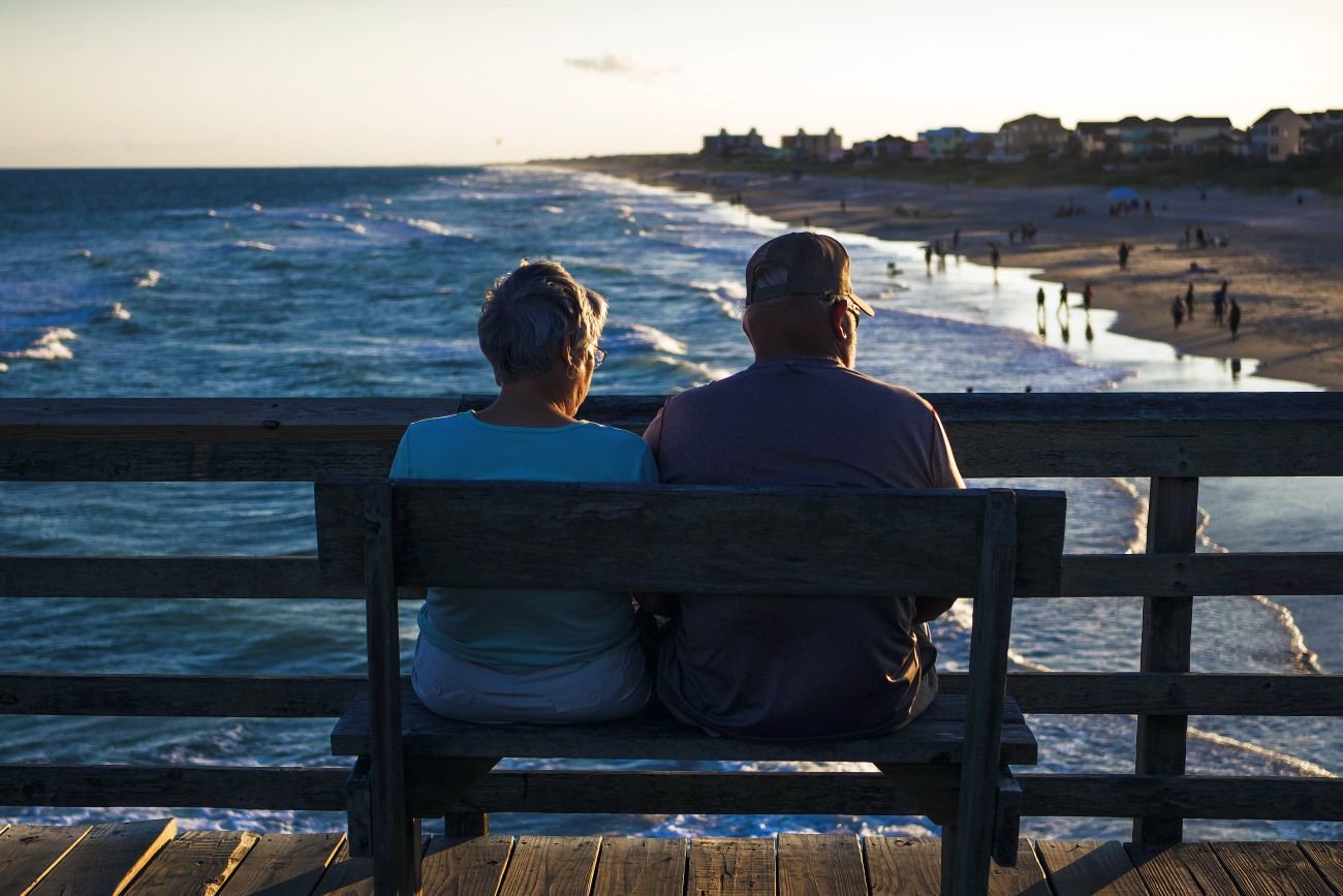 W nowy rok seniorzy wchodzą z szansą na mocną marcową waloryzację emerytur