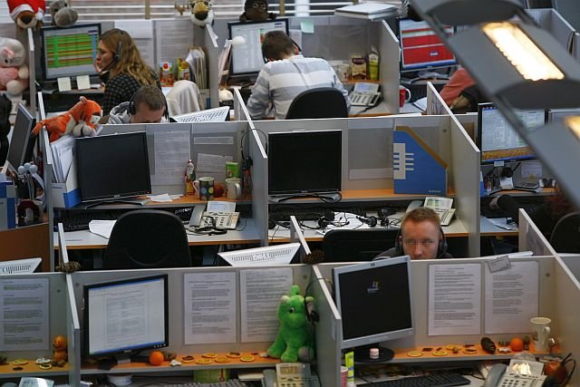 Nie będą już dzwonić do nas natrętni telemarketerzy, tłumacząc mętnie, że nasz numer został wylosowany przez komputer, albo „pochodzi z bazy”.