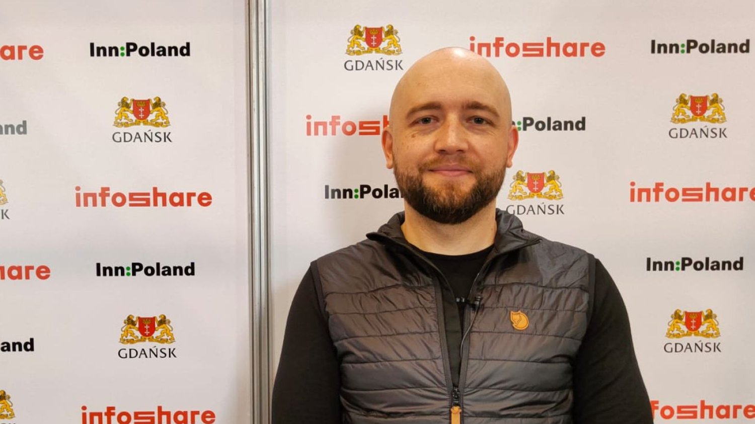 Bartek Pucek jest liderem transformacji cyfrowej