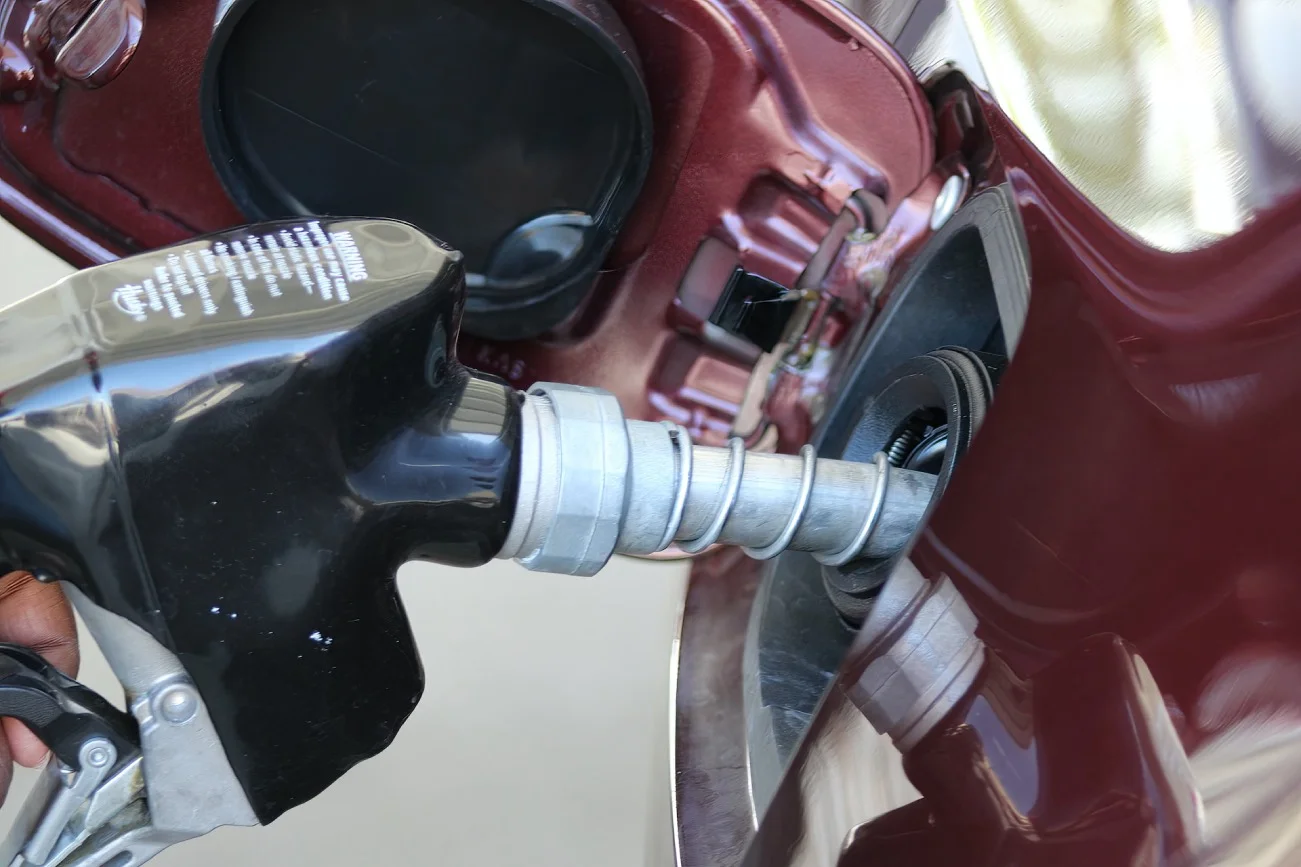 Ceny paliw znowu w górę. Po ile benzyna, a po ile diesel?