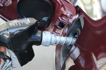 Ceny paliw znowu w górę. Po ile benzyna, a po ile diesel?