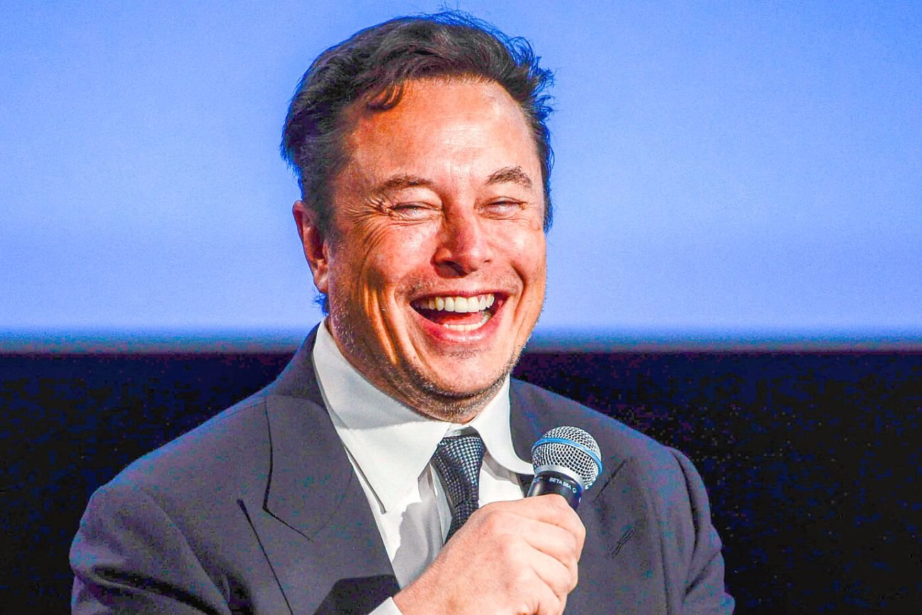 Elon Musk proponuje, by część kontroli nad Tajwanem oddać Chinom