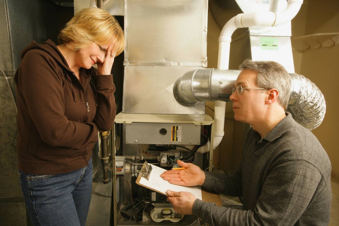 Koniec dotacji do instalacji kotłów gazowych od 2025 roku.