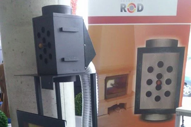 Konwektor ROD.