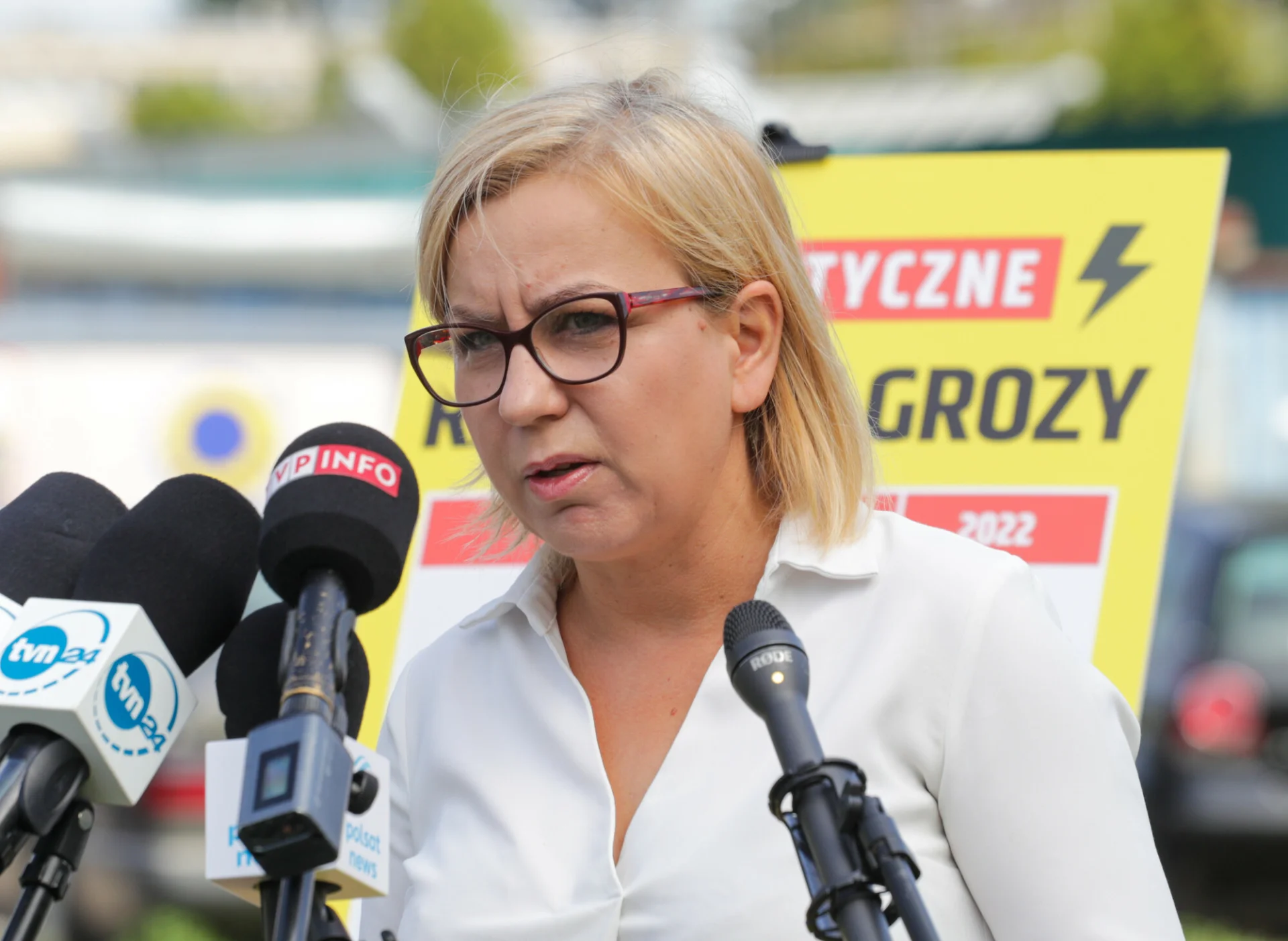 Wzrost cen energii – ministra podała dokładną kwotę