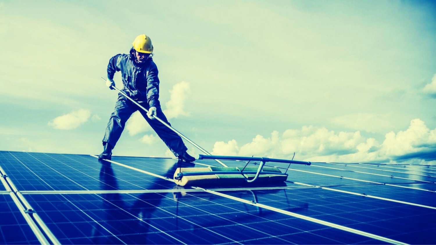 Fotowoltaiczny gigant wchodzi do gry. Największa farma w Polsce grzebie erę węgla