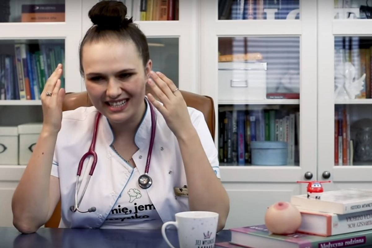 Blogerce, prowadzącej poradnik dla matek, nie spodobało się to, że wspomniano o niej podczas spotkania influencerów. Organizatorów zastraszyła za to prawnikami.