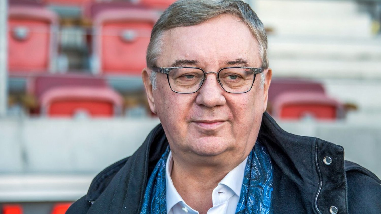 Prof. Janusz Filipiak nowym Jeffem Bezosem raczej się nie stanie, ale na polskim rynku e-commerce może namieszać.