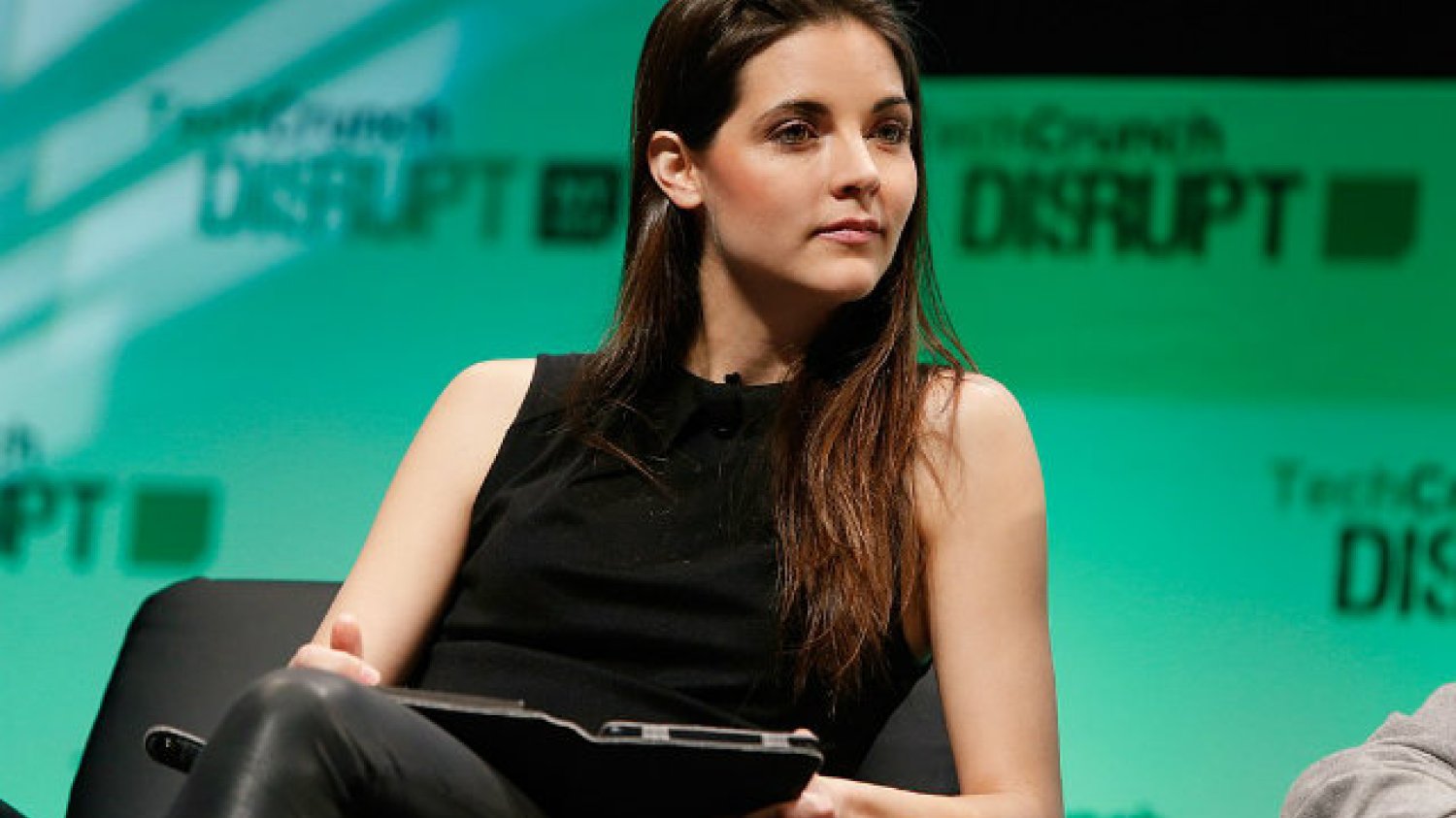 Kathryn Minshew to współzałożycielka i dyrektor generalny firmy The Muse