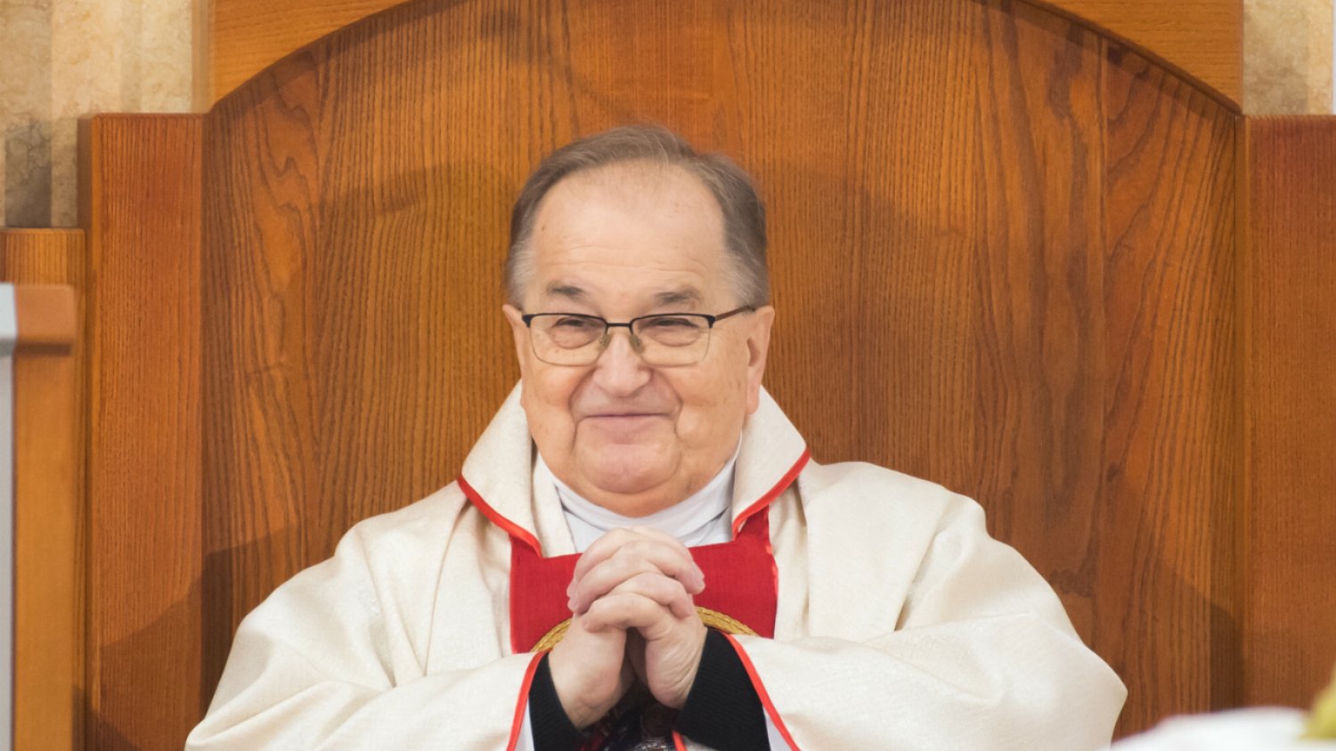 Ojciec Tadeusz Rydzyk