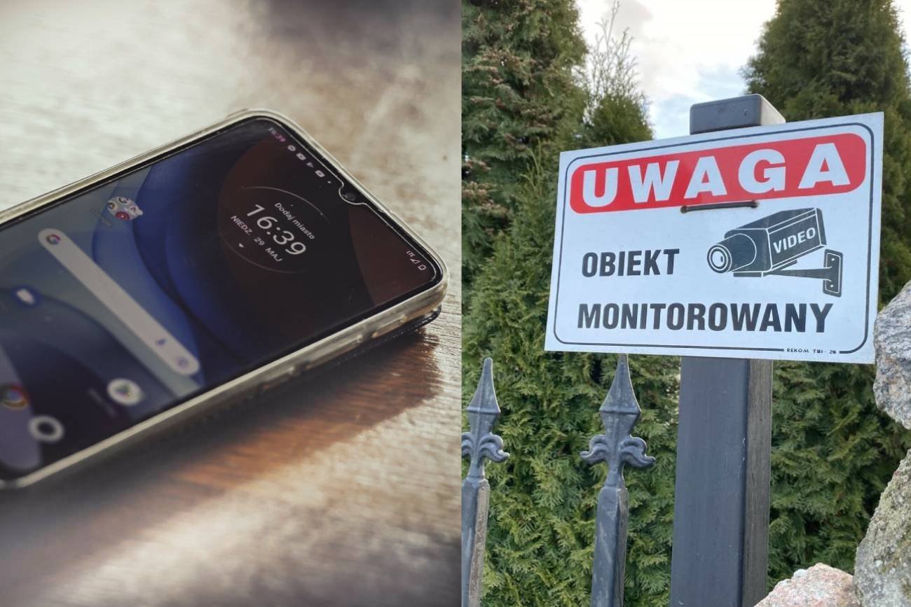 Jak samemu zrobić kamerę wi-fi?