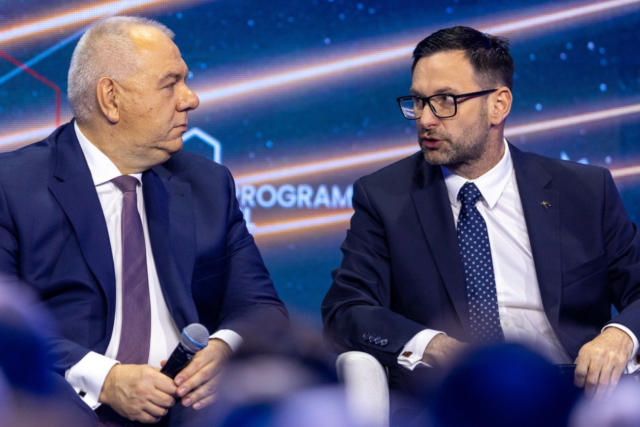 Grupa Azoty zostanie przejęta przez PKN Orlen? W rządzie trwa dyskusja.