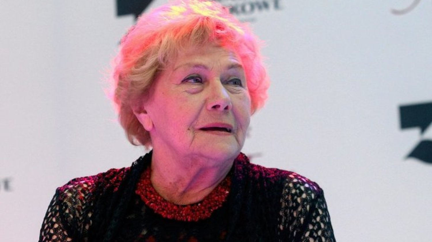 Teresa Lipowska ujawniła wysokość swojej emerytury.