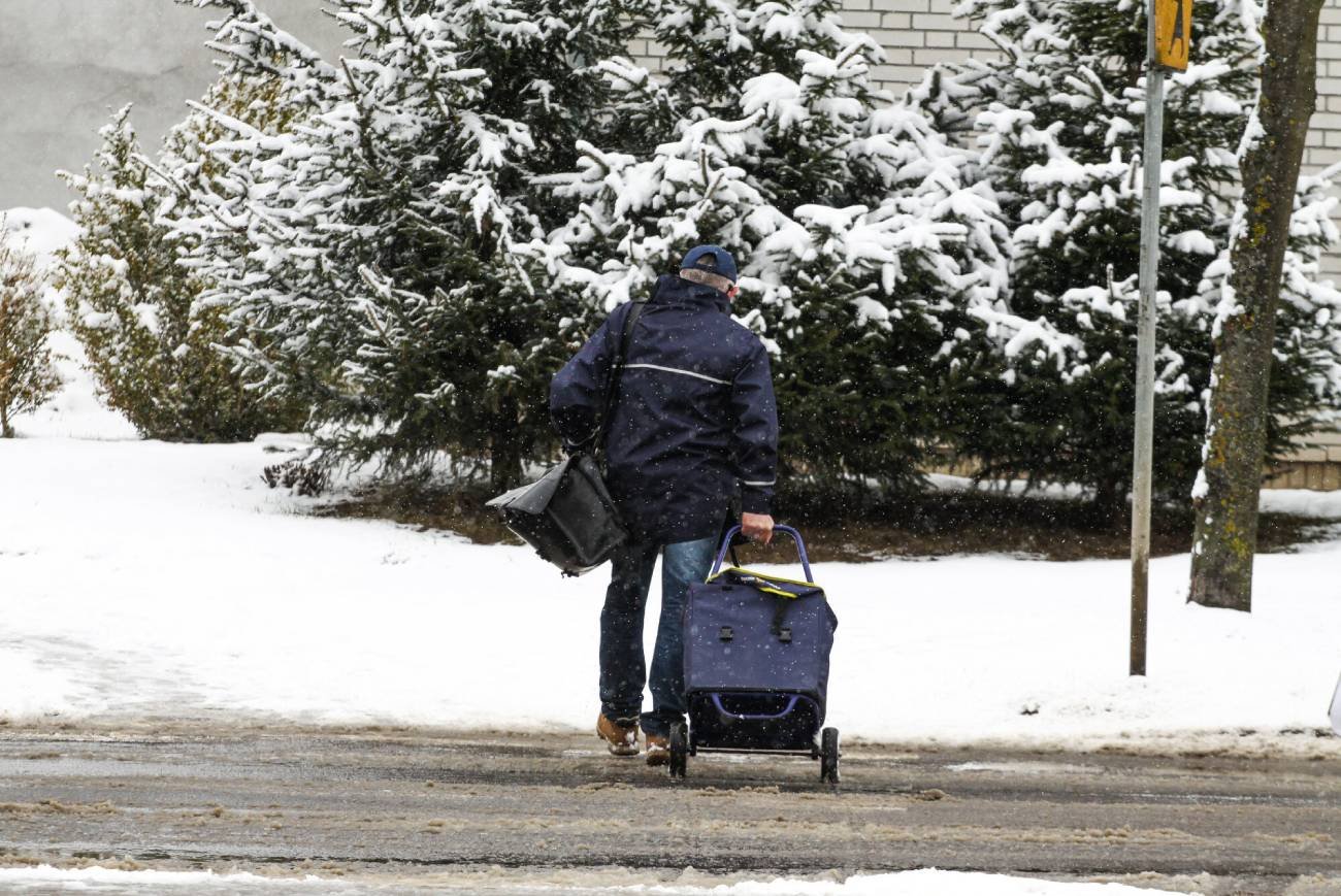 Wedle nieoficjalnych informacji, państwowy moloch może nie mieć na wypłaty.