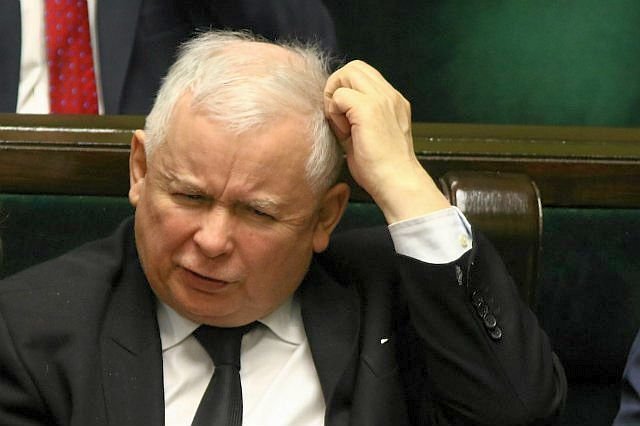 Kiedy PiS straci władzę?