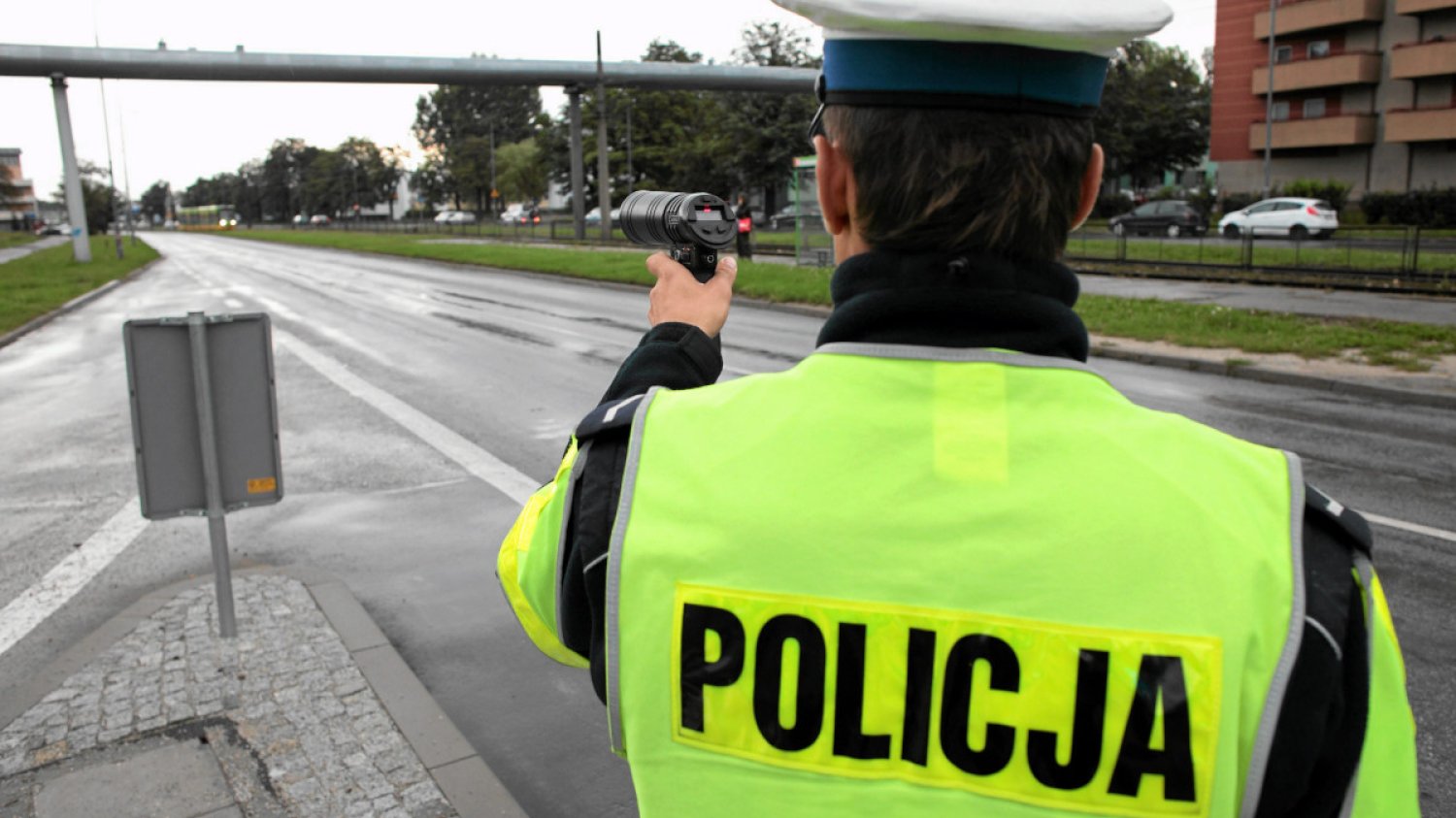 Niedługo będzie jeszcze łatwiej stracić prawo jazdy za prędkość