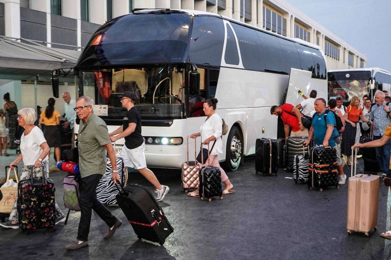 Grupa eSky przejmuje Thomas Cook.