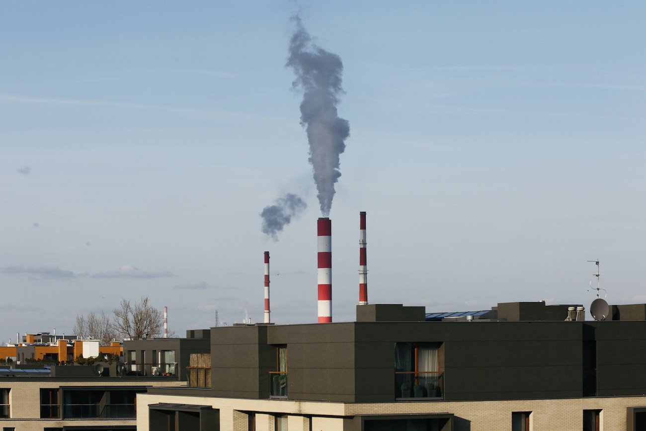 Spółdzielnie mieszkaniowe borykają się z wysokimi cenami gazu