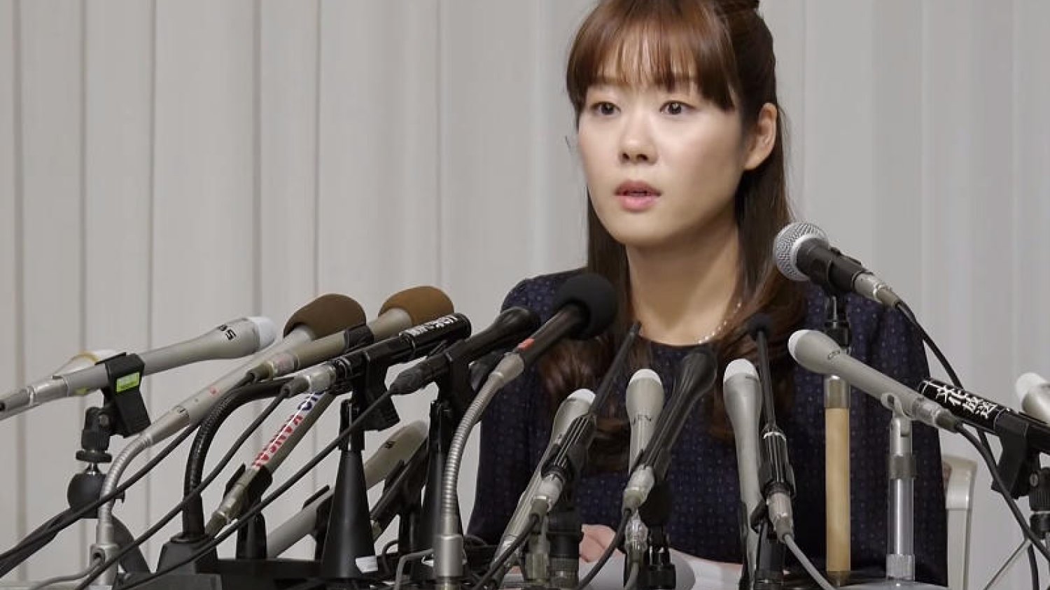 Dr Haruko Obokata jest odpowiedzialna ze jeden z największych naukowych skandali ostatnich lat.