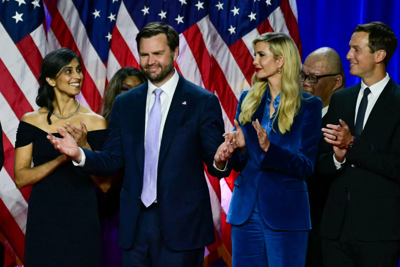 Kim jest J. D. Vance? Nowy wiceprezydent Stanów Zjednoczonych
