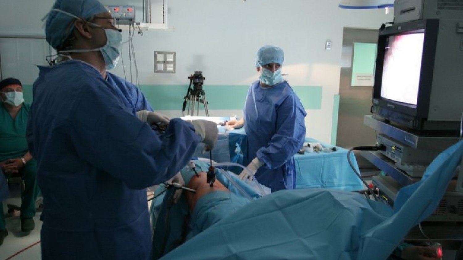 Zdaniem NIK-u, winnym rozprzestrzeniania się Klebsiella pneumoniae są szpitale