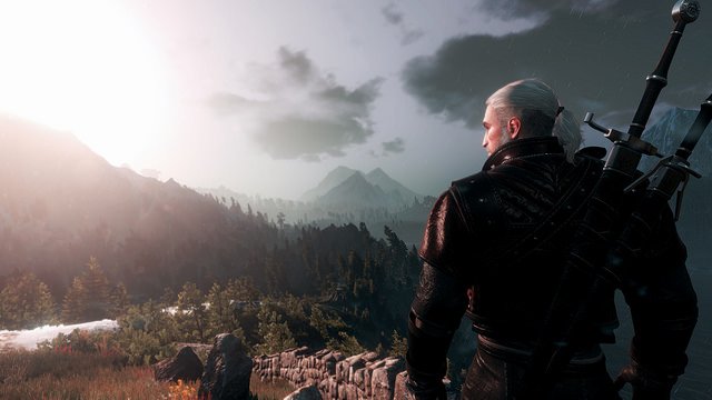 Maklerzy zapowiadają, że kolejna cześć gry "Wiedźmin" powstanie w przyszłym roku