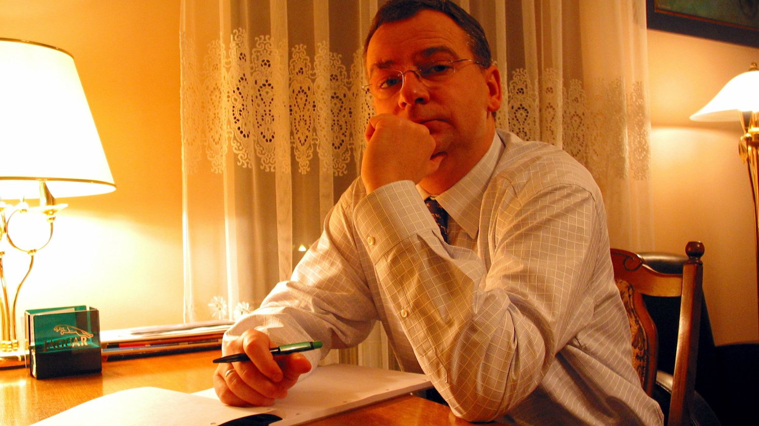 Marek Isański walczy o odszkodowanie, ponieważ jego firma zbankrutowała przez fiskus