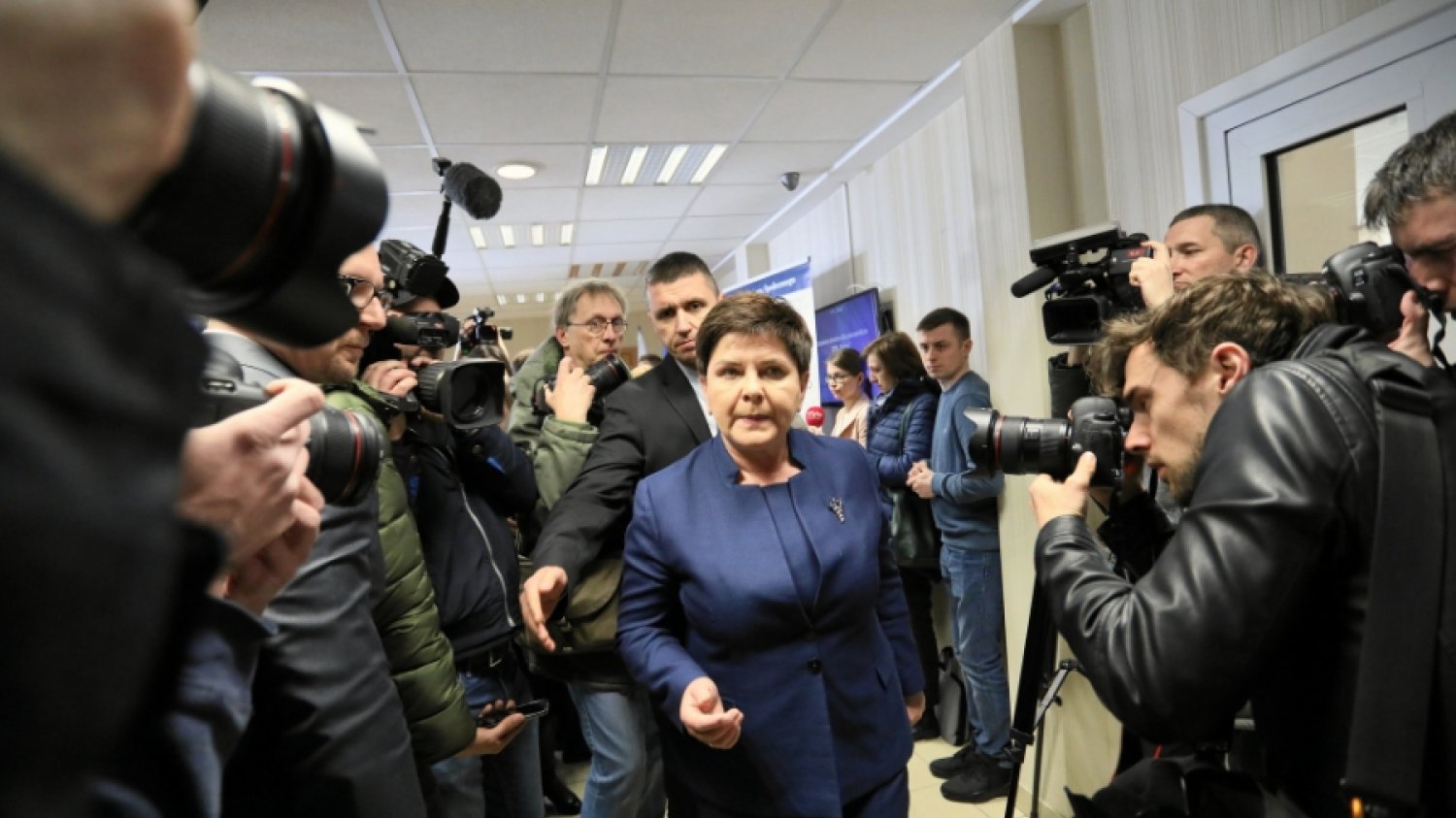 Premier Beata Szydło postawiła sprawę jasno: trzynaste emerytury będą świadczeniem stałym, jeśli tylko PiS wygra wybory.