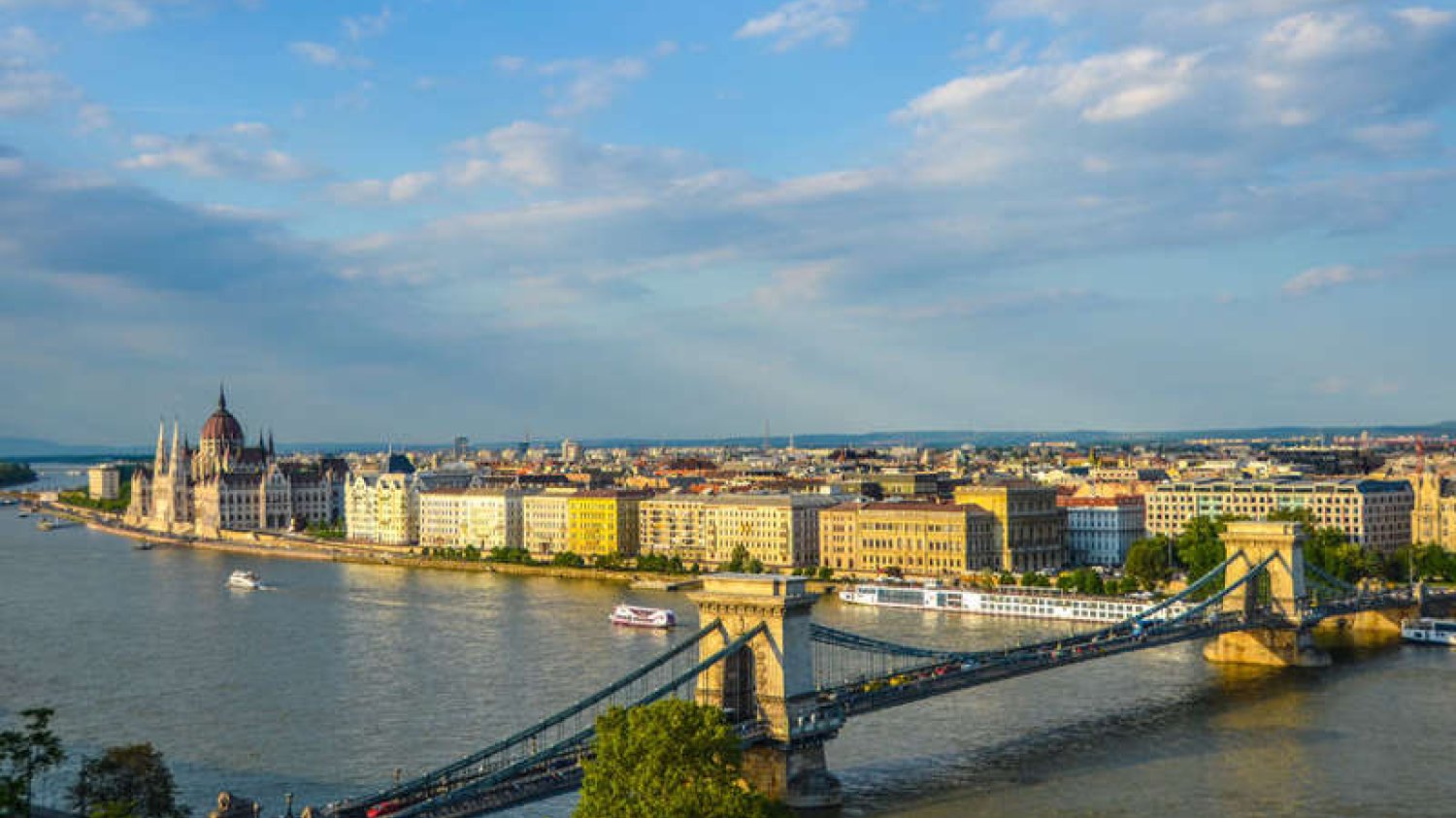 Budapeszt jednym z najlepszych miejsc dla startupów, Warszawy nawet nie ma w zestawieniu. Dlaczego?
