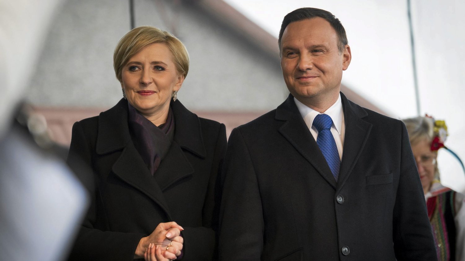 W wielu krajach świata małżonki głów państw nie otrzymują pieniędzy.