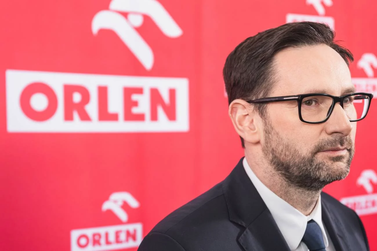 Daniel Obajtek