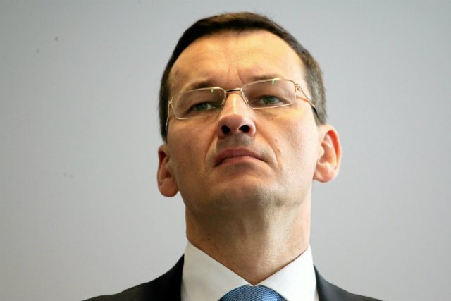 Wicepremier Morawiecki jest coraz częstszym gościem w mediach toruńskiego koncernu.