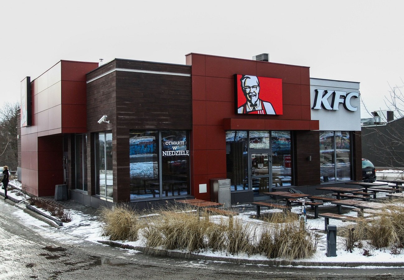 KFC