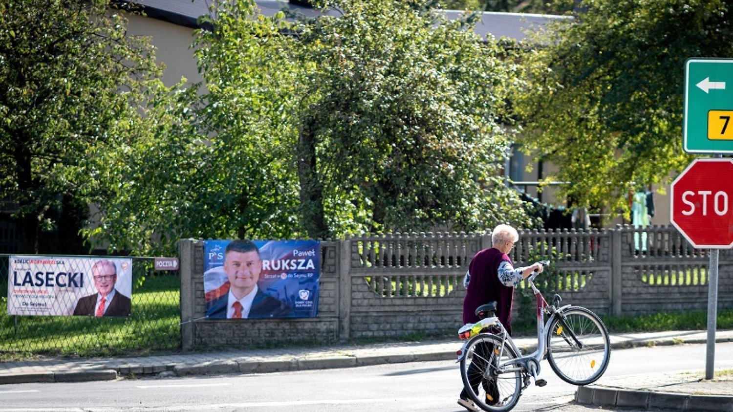 Sołtysi mają wątpliwości, czy wypłaty dla nich to dobry pomysł. Zdjęcie poglądowe.