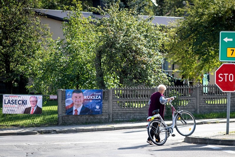 Sołtysi mają wątpliwości, czy wypłaty dla nich to dobry pomysł. Zdjęcie poglądowe.